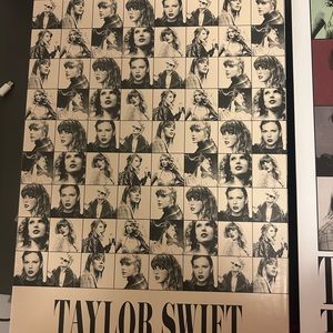 Taylor Swift eras tour VIP box